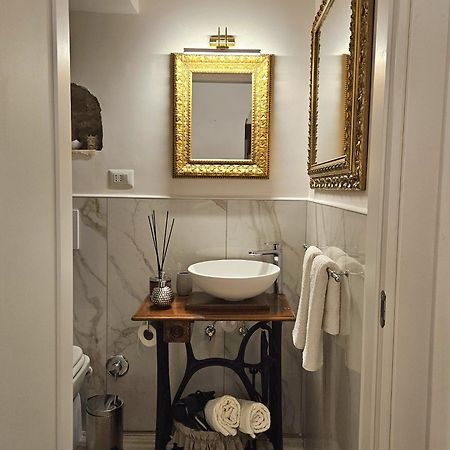 Niloufar Residence Napoli Dış mekan fotoğraf