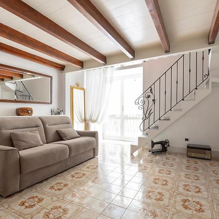 Niloufar Residence Napoli Dış mekan fotoğraf