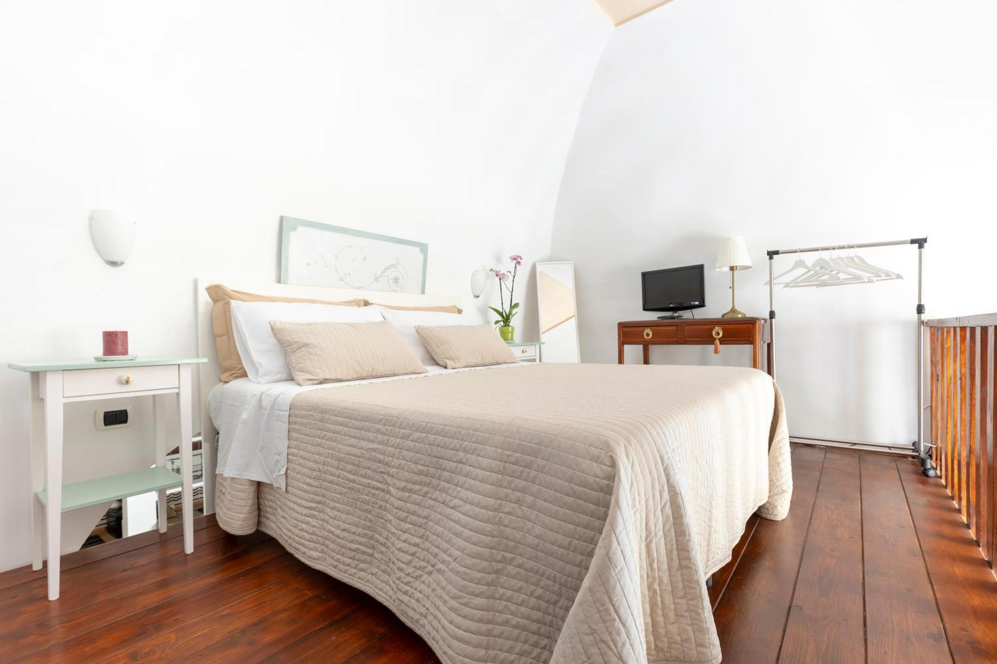 Niloufar Residence Napoli Dış mekan fotoğraf