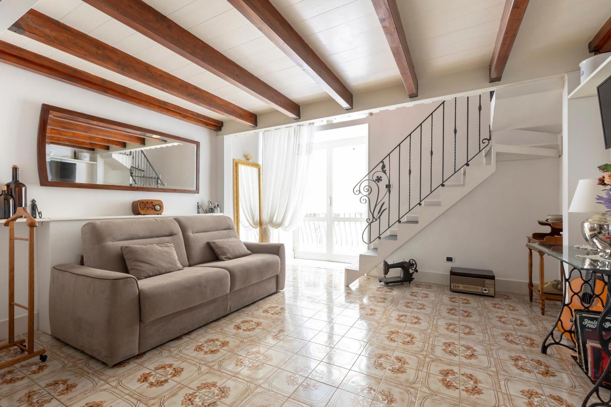 Niloufar Residence Napoli Dış mekan fotoğraf