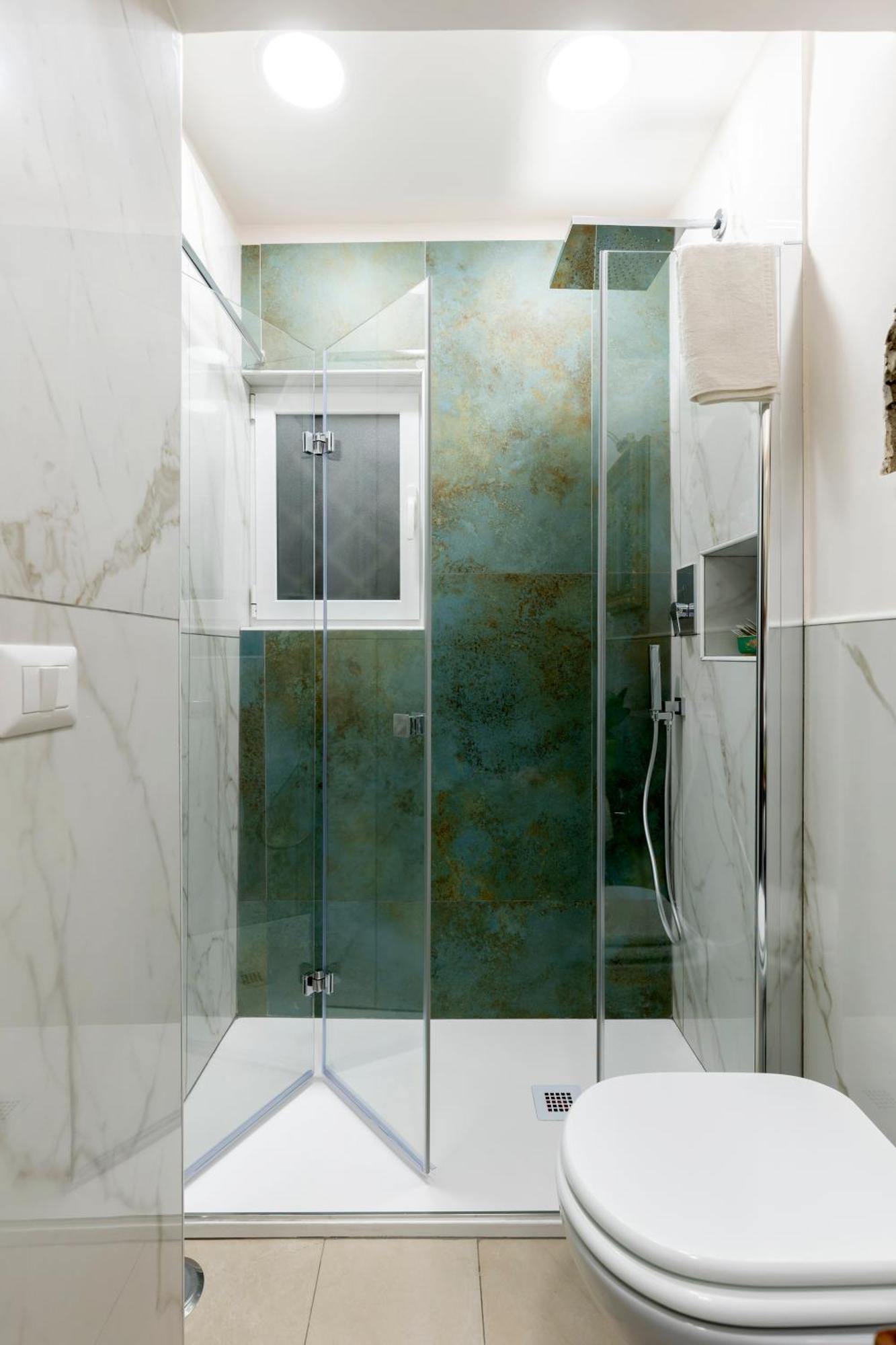 Niloufar Residence Napoli Dış mekan fotoğraf