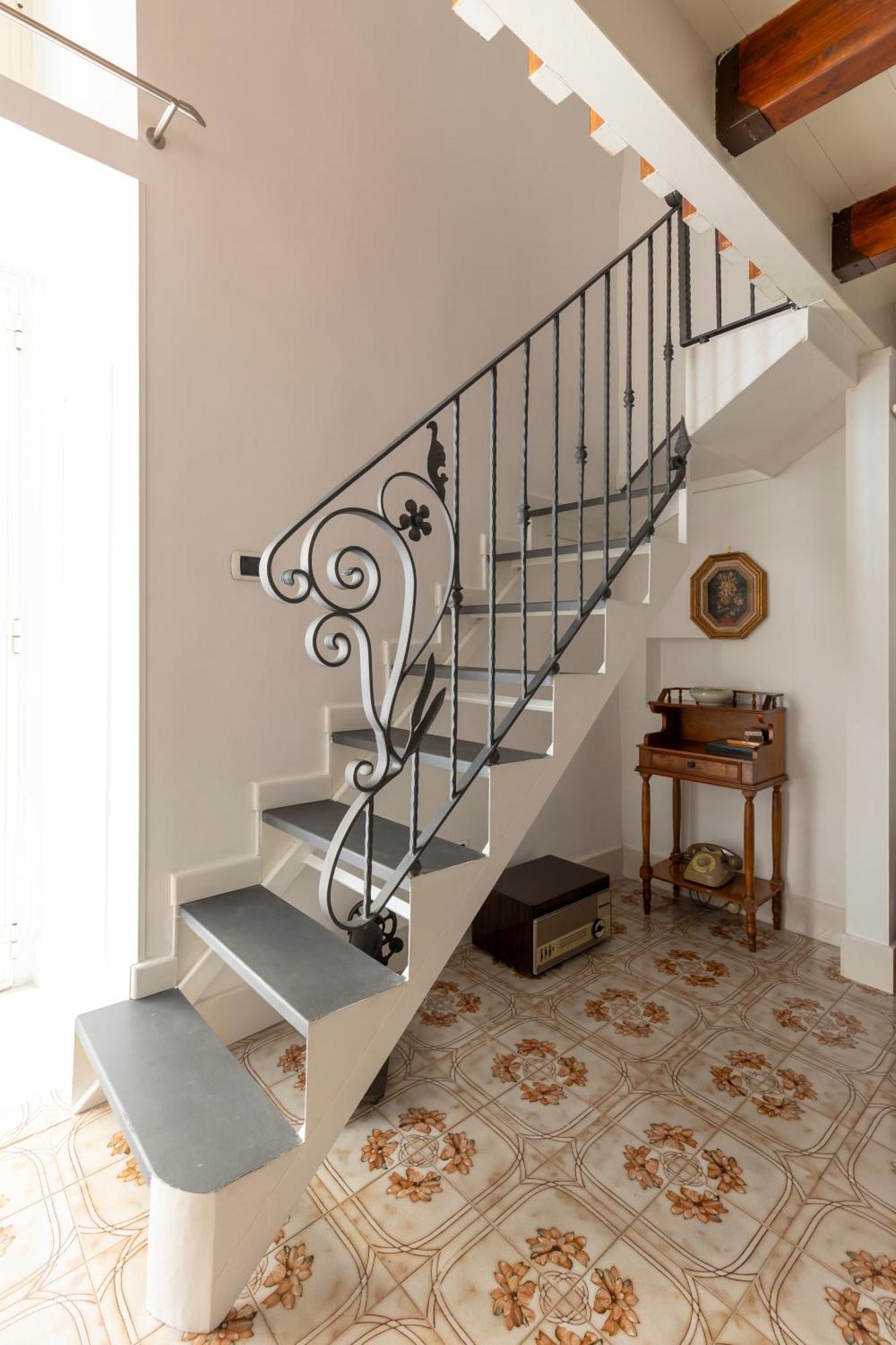 Niloufar Residence Napoli Dış mekan fotoğraf