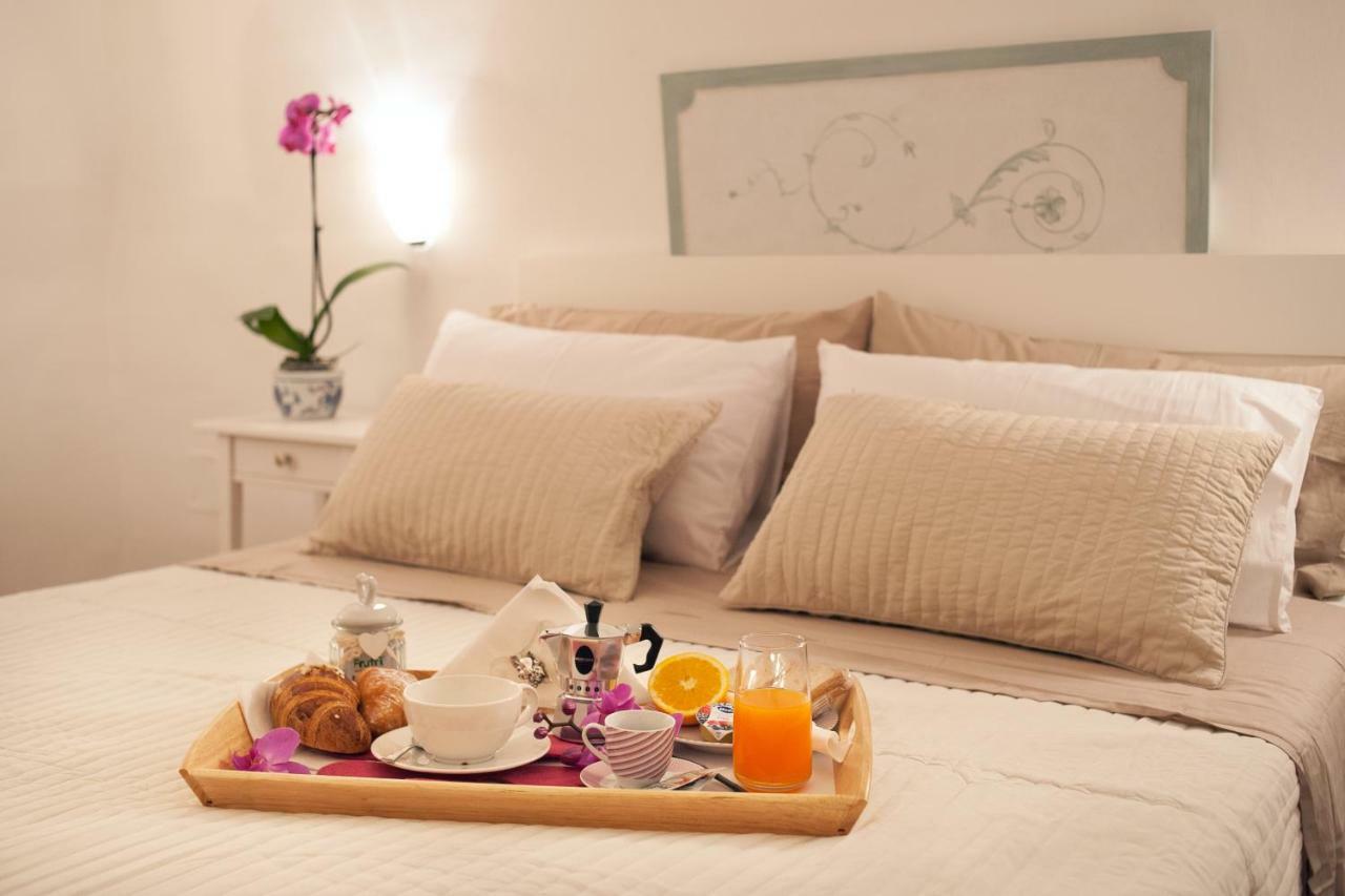Niloufar Residence Napoli Dış mekan fotoğraf